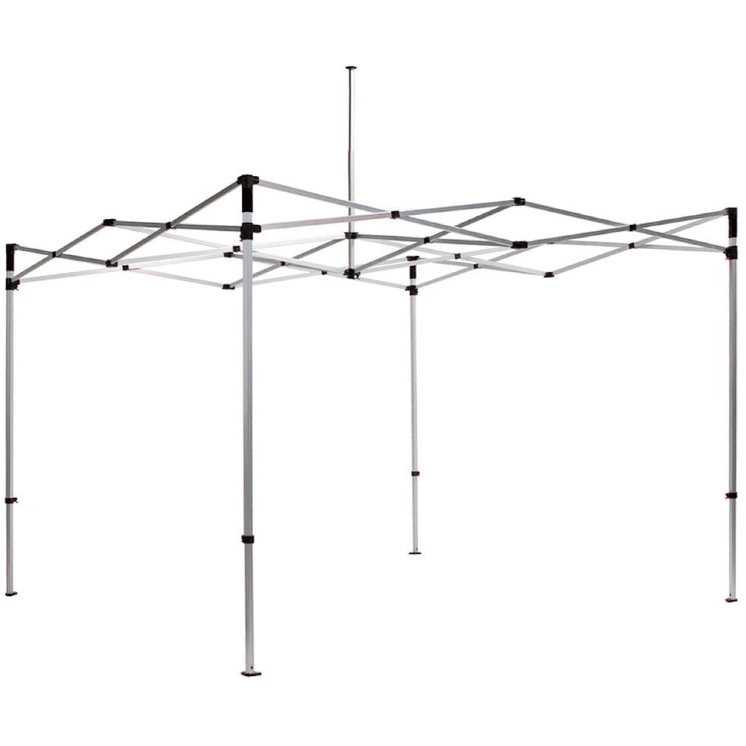 10ft Aluminum-Canopy Tent frame