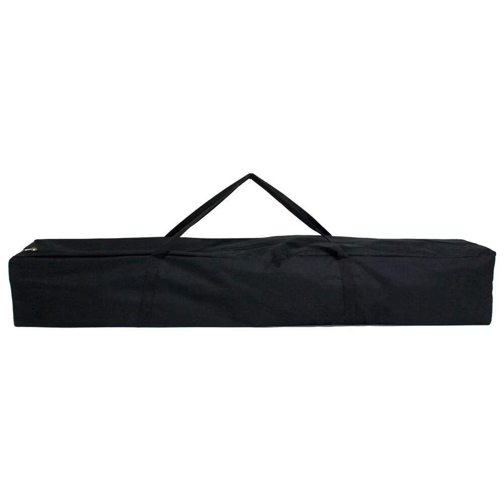 10ft Aluminum-Canopy Tent travel bag