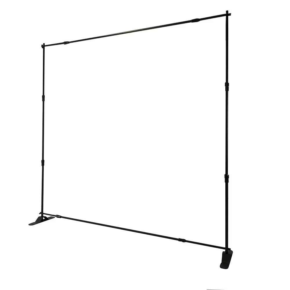 banner stand frame