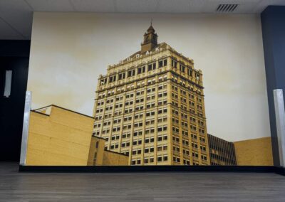 kodak wall wraps