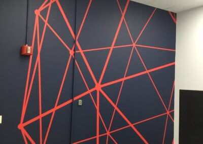 vinyl wall graphics