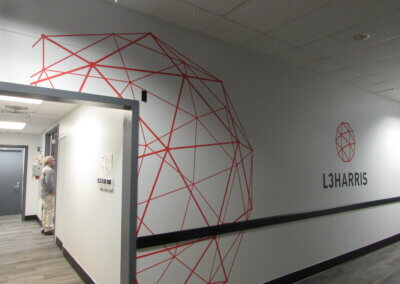 vinyl wall graphics